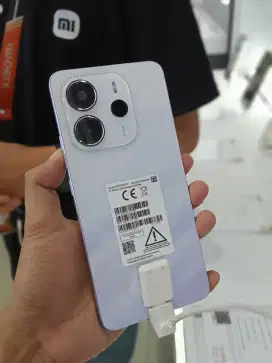 Credit Xiaomi Note14 cukup pakai e-KTP asli ajaa