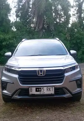 Honda BR-V E matic 2022