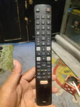 Remote Smart TV TCL Original