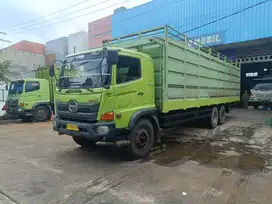 Hino FM 260 jw 2019 istimewa