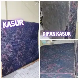 DIJUAL CEPAT KASUR SPRING BED 180 X 200