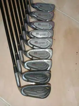 Stik golf axiom