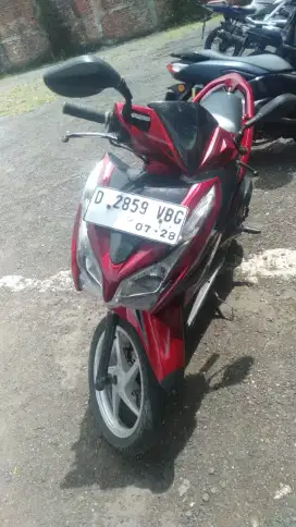 Vario 125 kzr tahun 2013