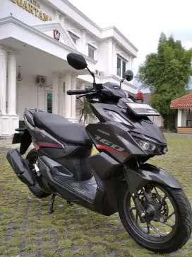 BU Vario 160 CBS