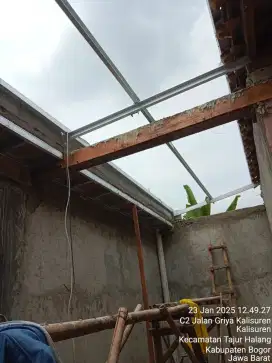 Jasa renovasi rmh