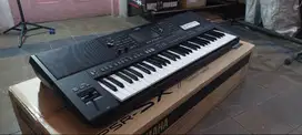 Keyboard yamaha terbaru  PSX SX-720