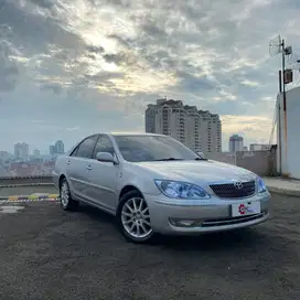 Camry V 3.0 2005 GOOD CONDITION