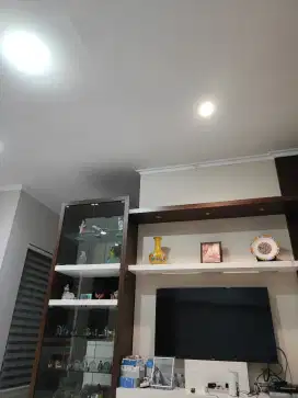 Cari pembantu rumah tangga, wanita, di BSD Serpong, 22 - 38 tahun