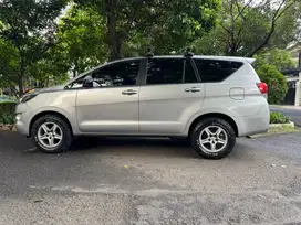 Innova Reborn G A/T Bensin 2019