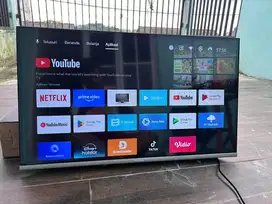 Android TV Coocaa 32 inch