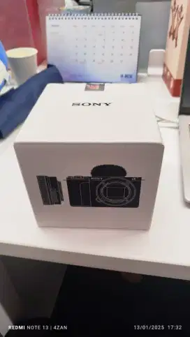 Camera Sony ZV E-10 II kit