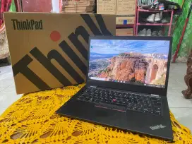 Lenovo Thinkpad L 13 G1 Core i5  Gen 10 Th Ram 16 Ssd 256