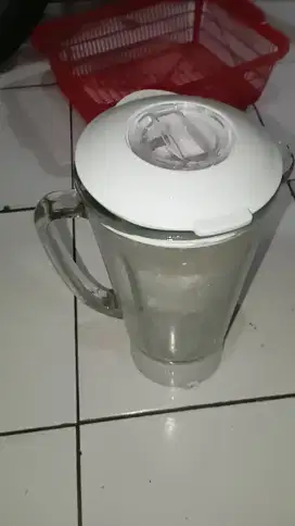 Blender Blender Blender
