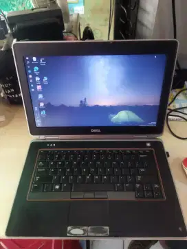 Laptop Dell Latitude E6420 i5