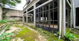 DIJUAL LAHAN + BANGUNAN di KEMANG,JAKSEL