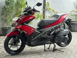 Yamaha aerox 2018 ab pajak on