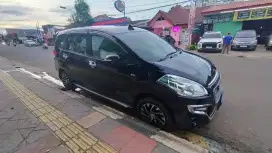 Suzuki Ertiga 2017 MT