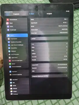 iPad pro generasi 1