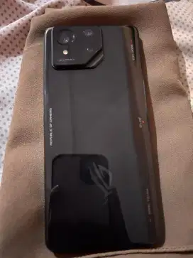 Rog phone 8 black
