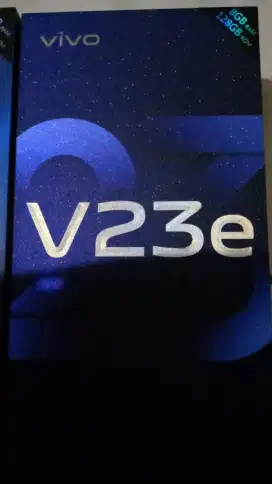 HP Vivo V23e dan Vivo V20