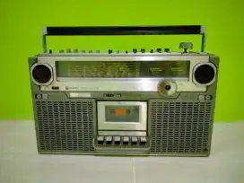 Radio JVC RC-828C Minusan