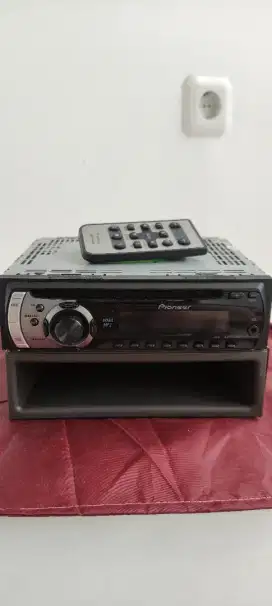 Tape single din Pioneer OEM xenia