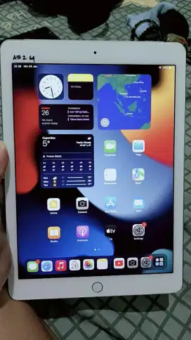 iPad air 2 64gb