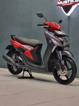 Odo 6rb Istimewa!!Yamaha Mio Gear 2023 Warna favorit Mulus-Mustika