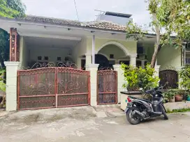 Dijual Cepat Rumah Cantik di Duta Harapan Bekasi Utara