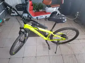 Sepeda MTB 26' Polygon Monarch MYT mulus no minus
