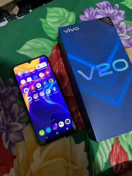 Vivo V20 Ram 8/128 GB