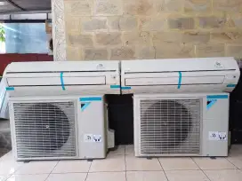 Ac daikin Thailand 2pk FTC50NV14