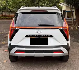 Hyundai Stargazer X 2024 Bensin