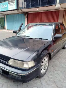 Honda Civic 1990 Bensin