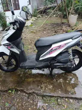 Honda Beat 2013 FI