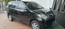 Jual Avanza G Tipe Manual 2010 Kondisi Sangat Terawat