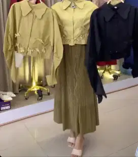 Atasan Tasya Blouse