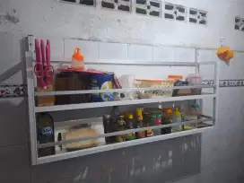 Rak Dapur Gantung (NEGO)