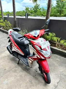 Jual Cepat Yamaha Xeon
