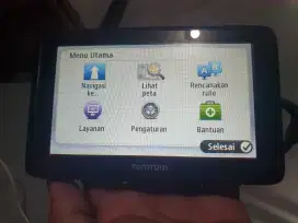 GPS Tomtom Go 5000 4CR51