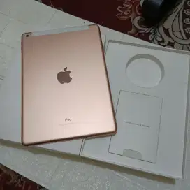 Ipad gen 6 128 ibox