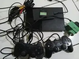 Playstation 2 siap main