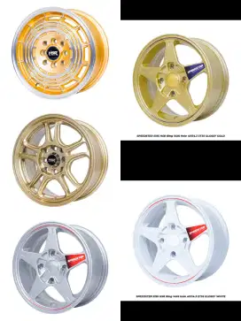 Kredit velg dp 0