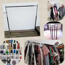 Paket preloved fashion