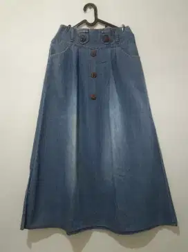 Rok Jins Panjang