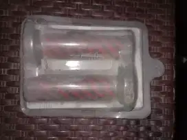 Dijual 1bh pegang an stang sepeda/mtr