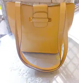 Tas Bally (Kulit)