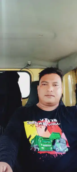 Saya cari pekerjaan driver modal sim B1