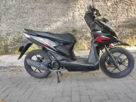 Honda beat 2020 injeksi