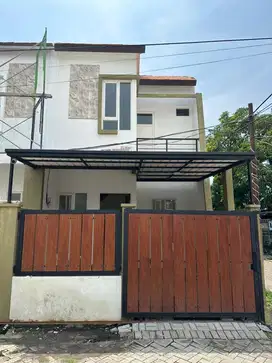 Rumah murah dijual